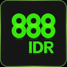 888IDR - Game TPS Seru dan Menantang