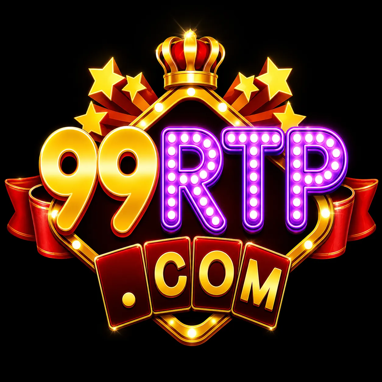 99RTP - Game Kasino Seru dan Menarik