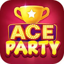 ACEPARTY - Pertarungan Epik di Dunia Game