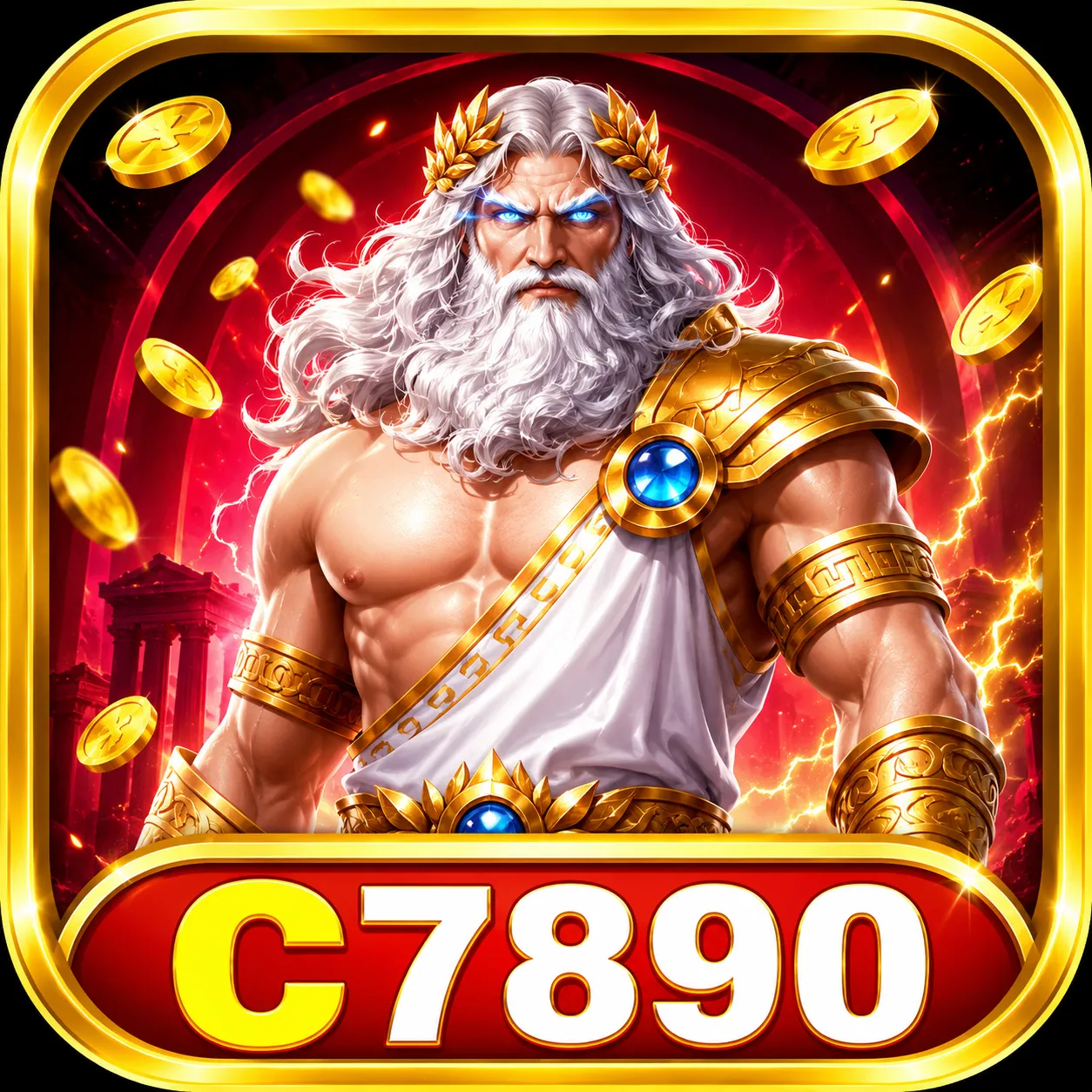 C7890 - Pertarungan Tanpa Henti dalam Game Action