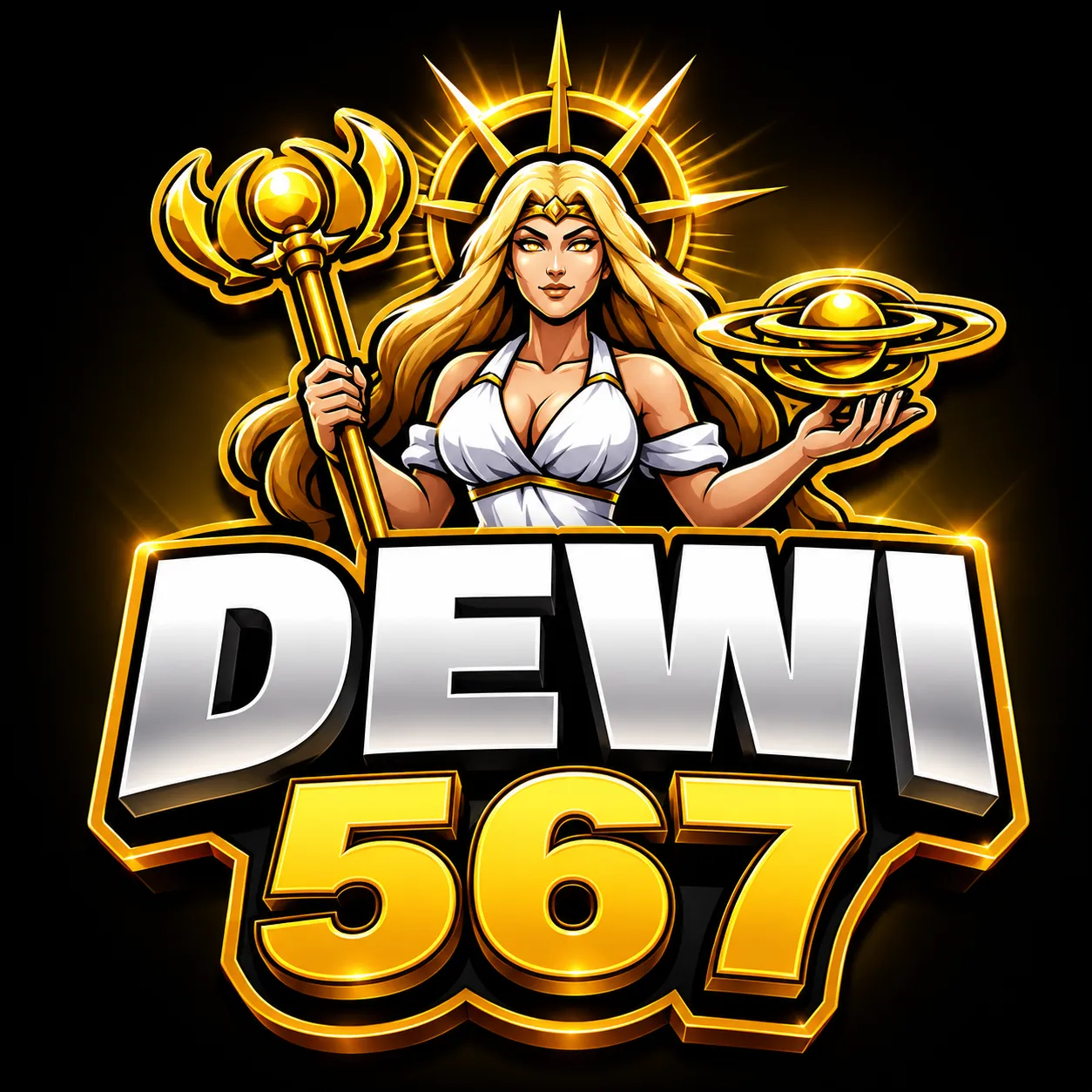 DEWI567 - Permainan QiuQiu Seru dan Menantang