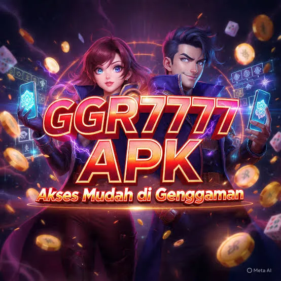 GGR7777 - Permainan Poker Terbaik di Genggaman Anda