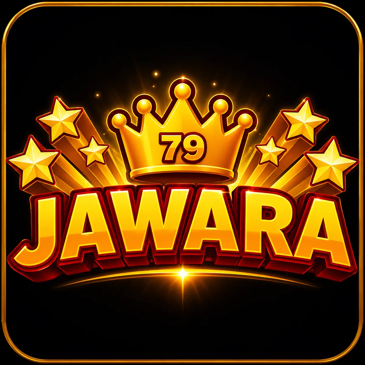 JAWARA79 - Petualangan Seru di Dunia Terbuka