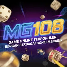 MG108 - Pertarungan Epik untuk Para Pecinta Fighting