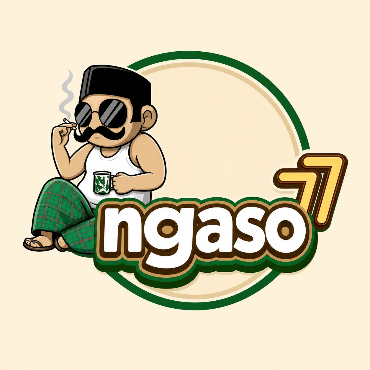 NGASO77 - Game Kasino Terbaik untuk Pengalaman Seru