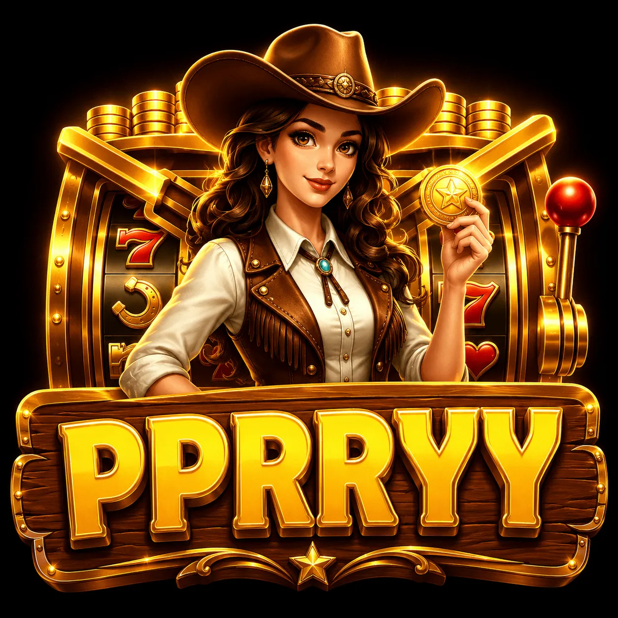 PPRRYY - Game Bingo Menyenangkan di Genggaman Anda