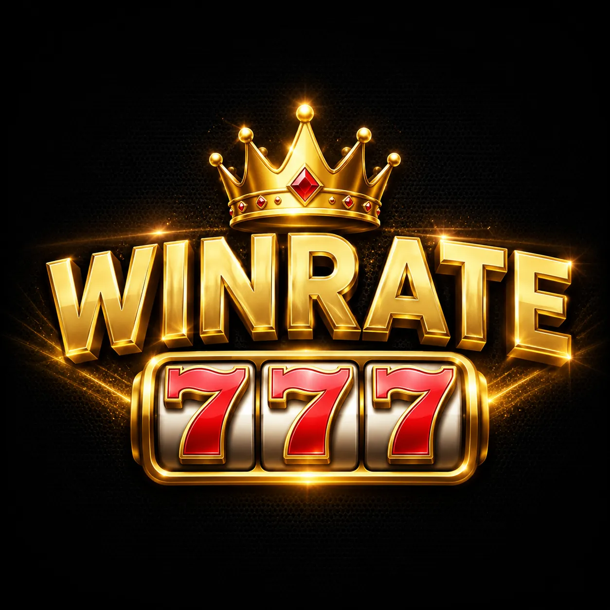 WINRATE777 - Simulasi Permainan Seru dan Mengasyikkan